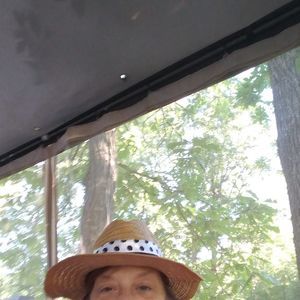 Meet your Posher, Cathy